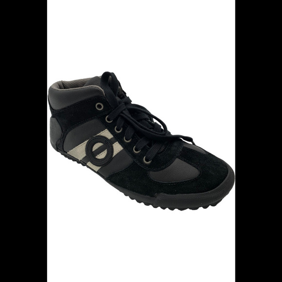 Aro Irmine Men's Sneaker Black - Medium - Picture 1 of 3